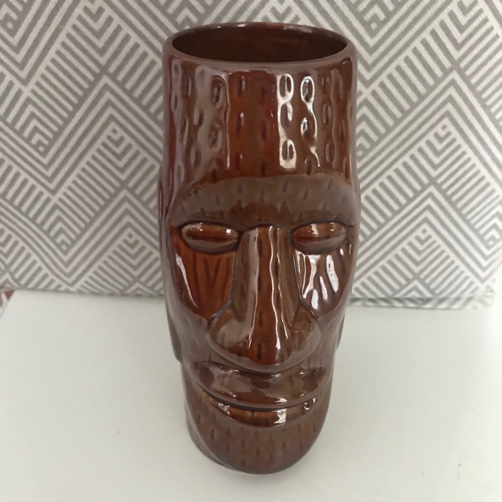 Tiki Mug
